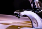 common causes of water leaks