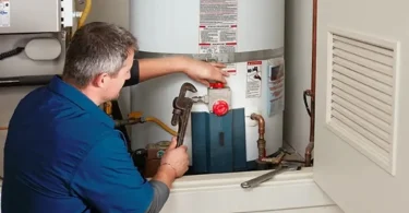 water heater maintenance tips